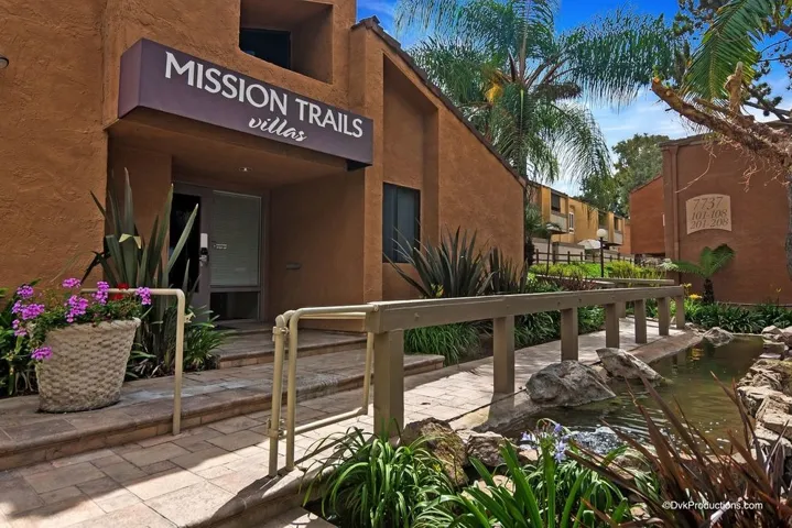 7757 Margerum Ave 144, San Diego, California 92120
