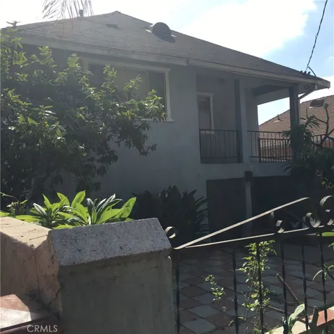 534 S Concord Street, East Los Angeles, California 90063