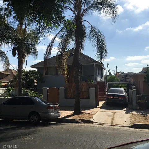 534 S Concord Street, East Los Angeles, California 90063