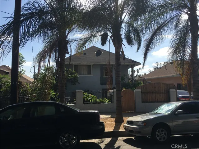 534 S Concord Street, East Los Angeles, California 90063