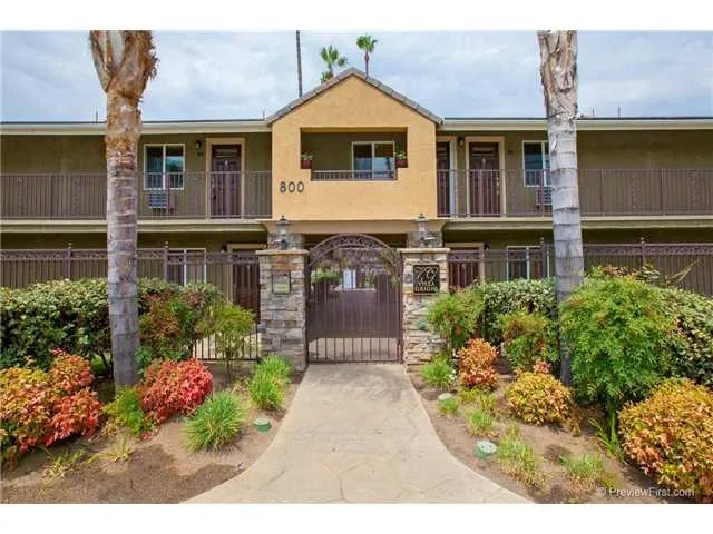 800 N Mollison Ave 42, El Cajon, California 92021