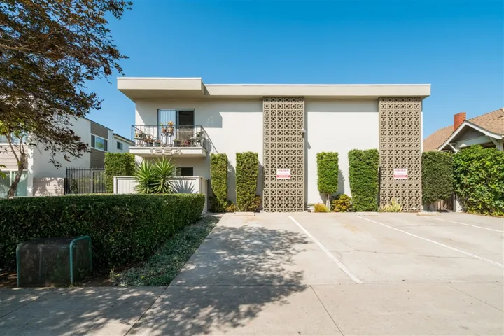 1254 Robinson Ave 7, San Diego, California 92103