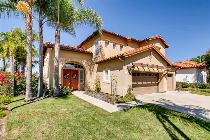 1358 Nightshade Rd, Carlsbad, California 92011