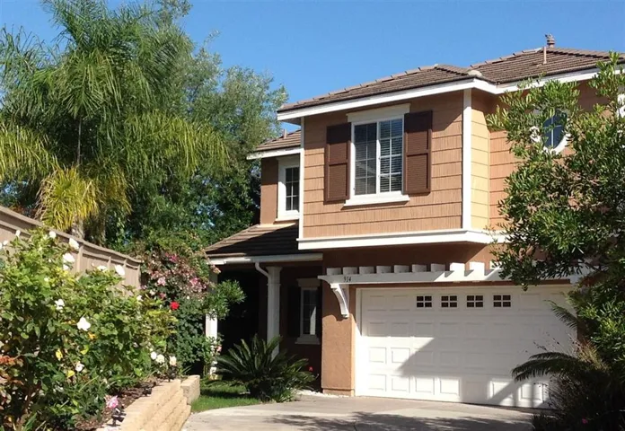 914 Westport Ln, Vista, California 92084