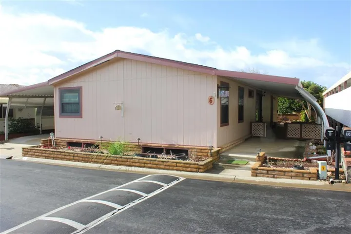 909 Richland Rd. 6, San Marcos, California 92069