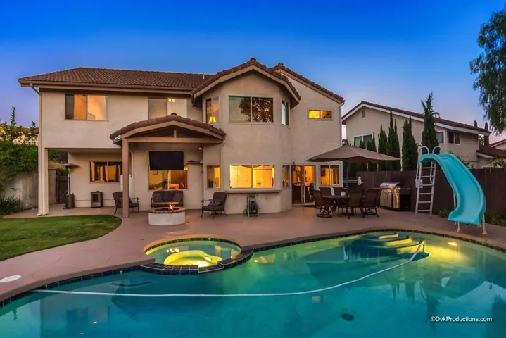17758 Alacran Court, San Diego, California 92127
