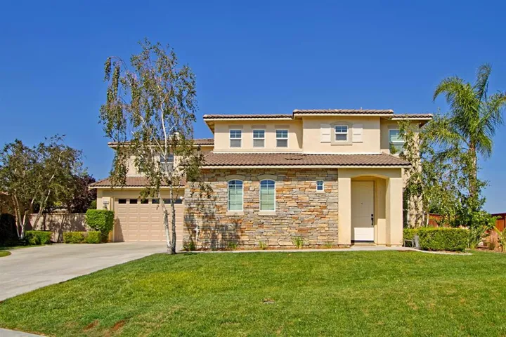 23262 Saratoga Springs Pl, Murrieta, California 92562