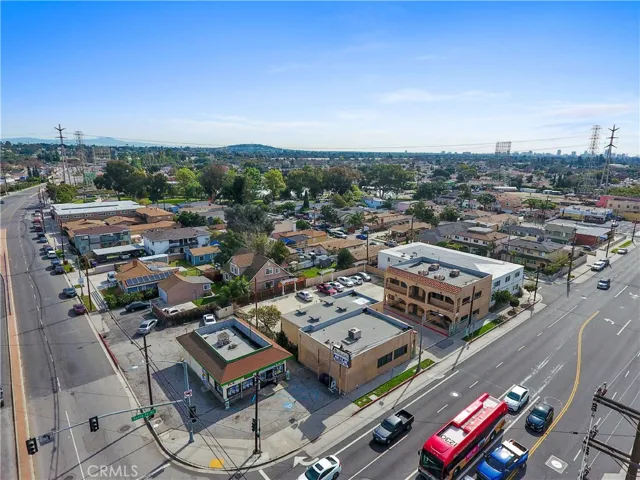 3674 Santa Fe Avenue, Long Beach, California 90810