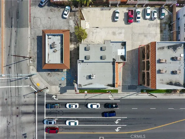 3674 Santa Fe Avenue, Long Beach, California 90810
