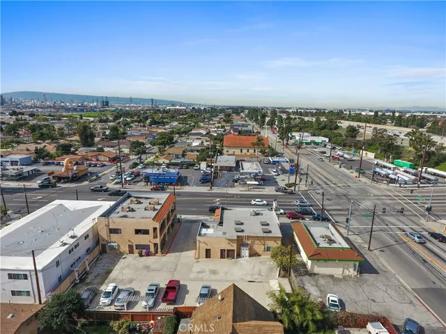 3674 Santa Fe Avenue, Long Beach, California 90810