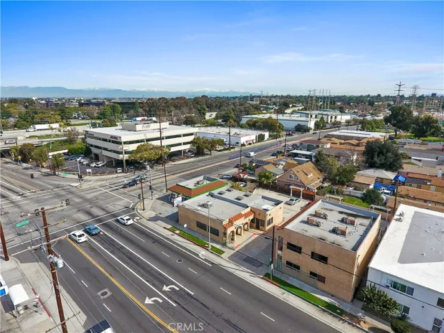 3674 Santa Fe Avenue, Long Beach, California 90810