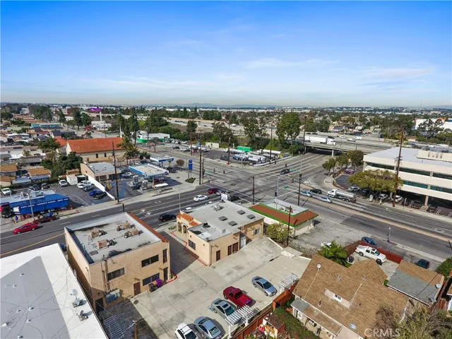 3674 Santa Fe Avenue, Long Beach, California 90810