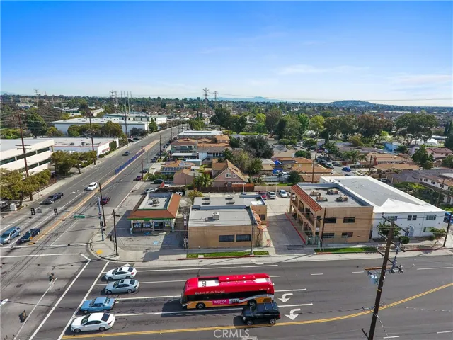 3674 Santa Fe Avenue, Long Beach, California 90810