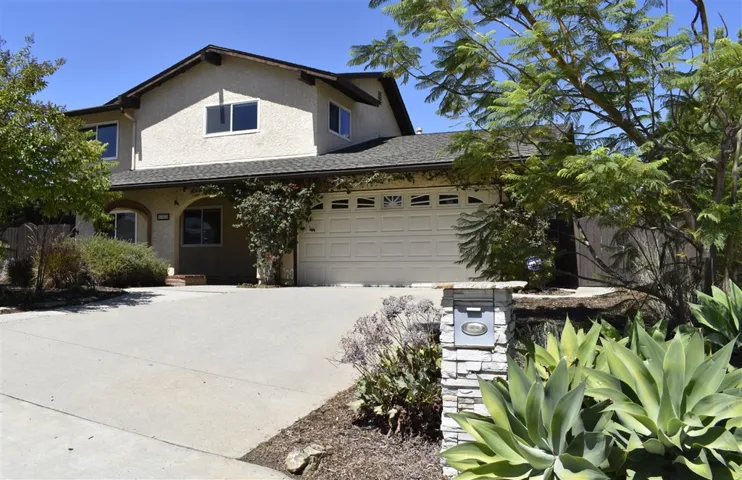 590 Pepper Tree Ct, San Marcos, California 92069