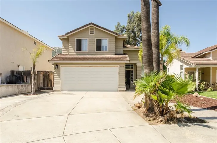 31121 Tecumseh Court, Temecula, California 92592
