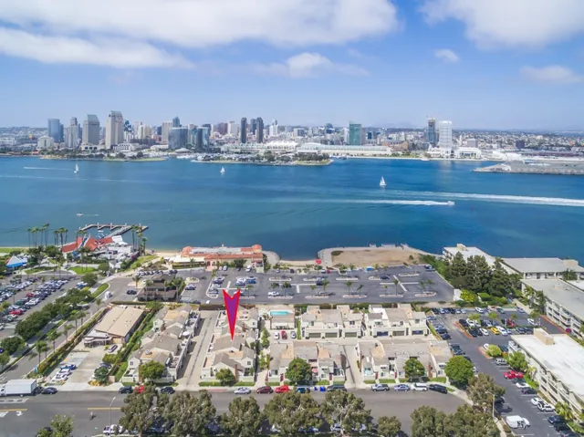 1413 1st Street, Coronado, California 92118