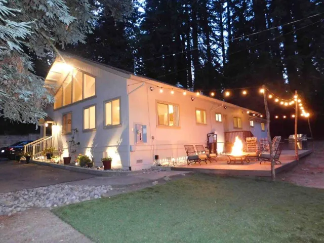 22545 Old Santa Cruz Highway, Los Gatos, California 95033