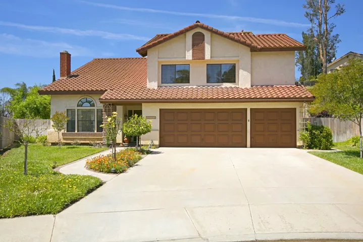 14714 Laurelwood St, Poway, California 92064