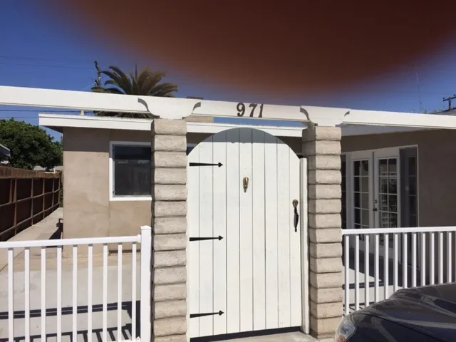 971 Hilltop Dr., Chula Vista, California 91911