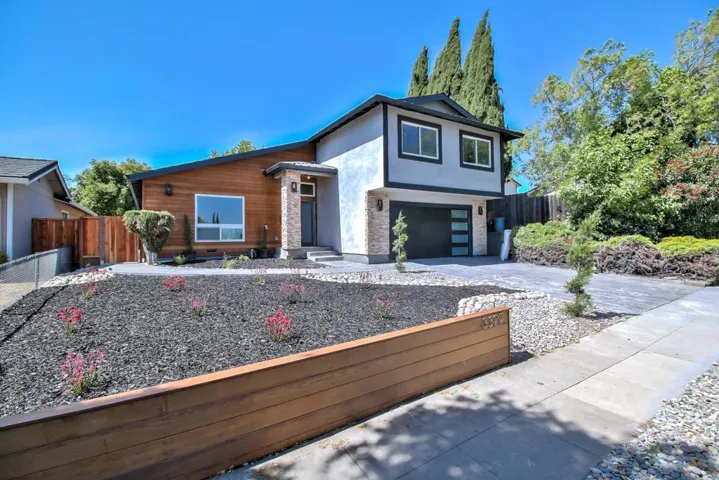 3327 Cropley Avenue, San Jose, California 95132
