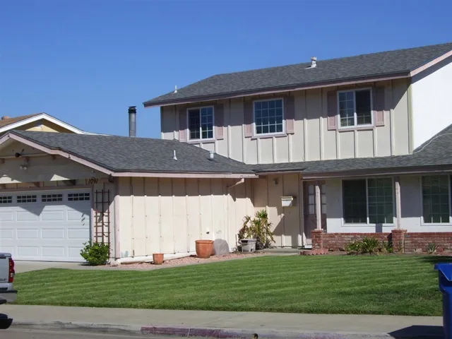 1091 Nidrah St., El Cajon, California 92020