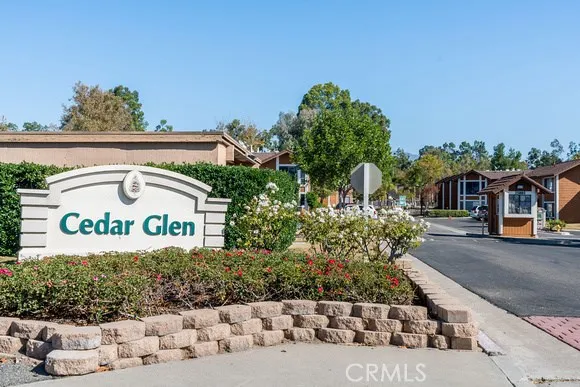 25885 Trabuco Road 288, Lake Forest, California 92630