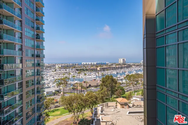 13700 Marina Pointe Drive 1115, Marina Del Rey, California 90292