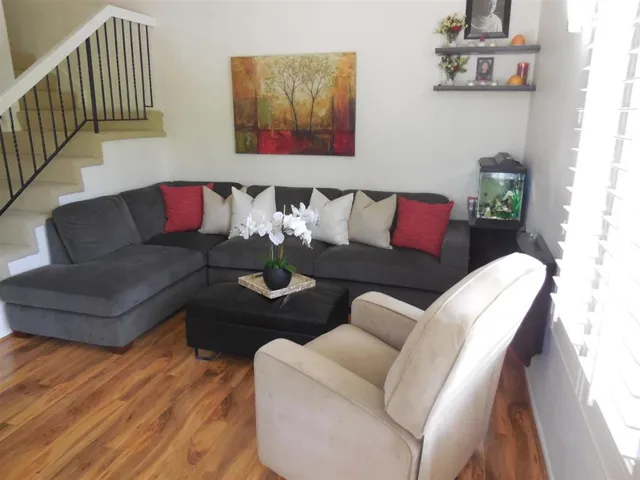 5028 Ducos Place 133, San Diego, California 92124
