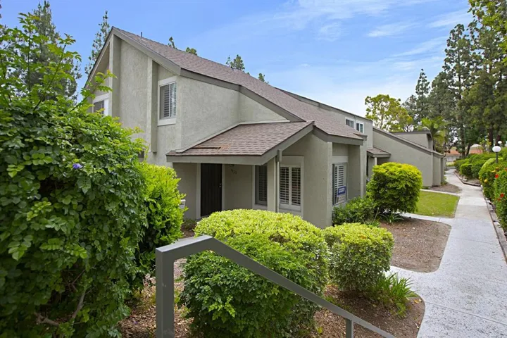 Corner Lot