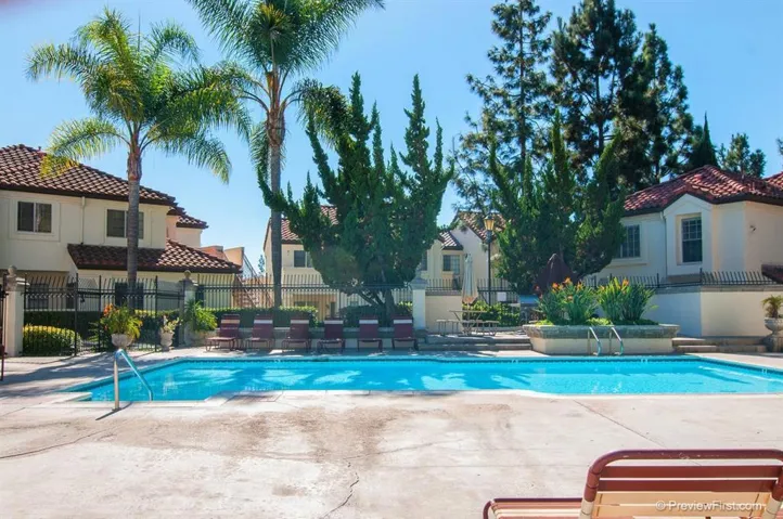 5028 Ducos Place 133, San Diego, California 92124