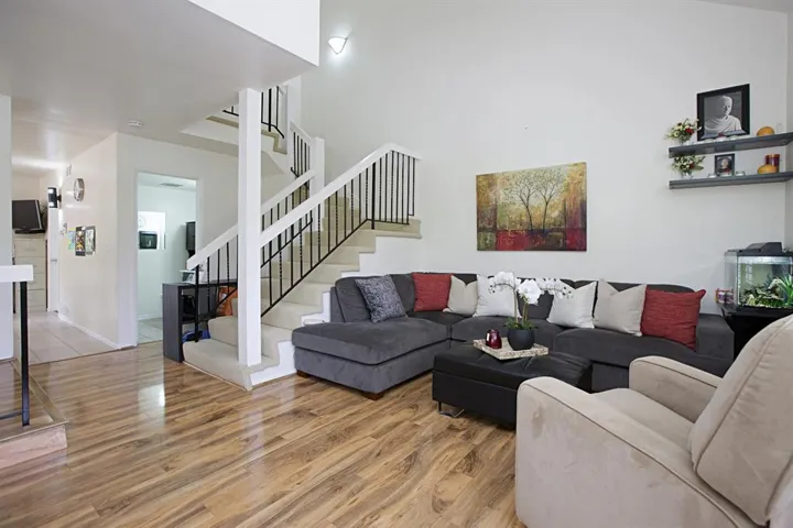 5028 Ducos Place 133, San Diego, California 92124