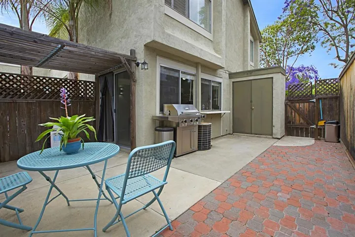 5028 Ducos Place 133, San Diego, California 92124