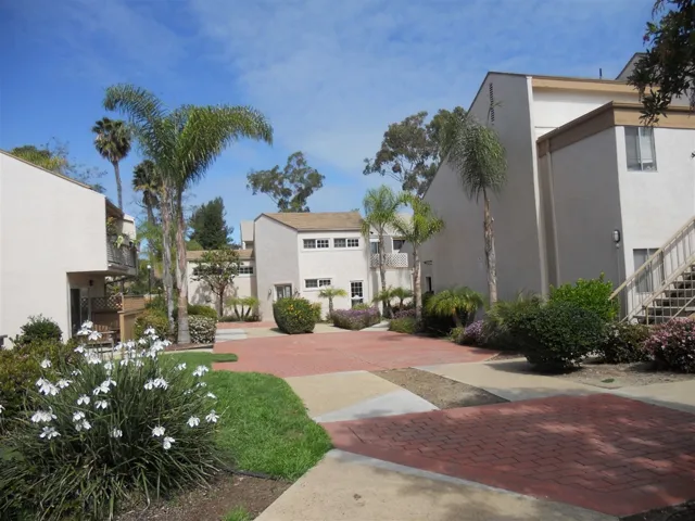 4192 Mount Alifan F, San Diego, California 92111