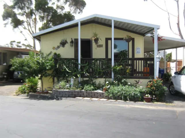 6460 Convoy Court 165, San Diego, California 92117