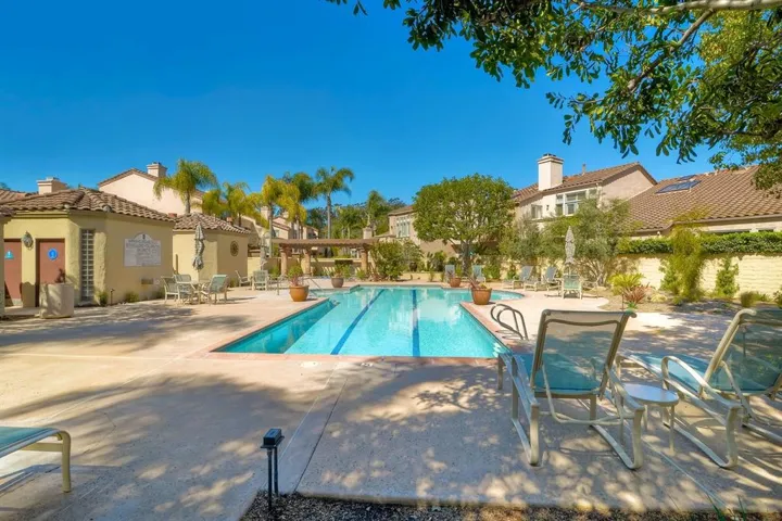 3707 Calle Cortejo, Rancho Santa Fe, California 92091