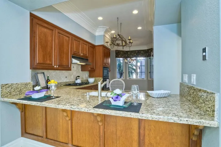 3707 Calle Cortejo, Rancho Santa Fe, California 92091
