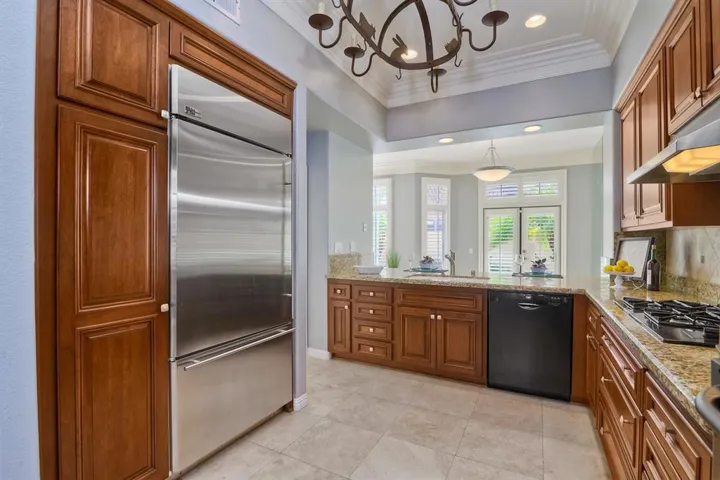 3707 Calle Cortejo, Rancho Santa Fe, California 92091