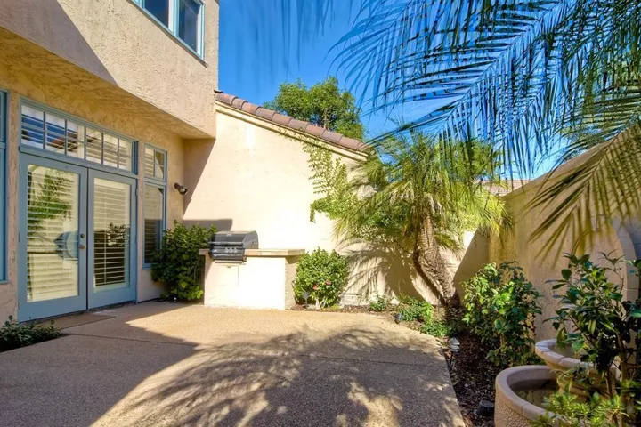 3707 Calle Cortejo, Rancho Santa Fe, California 92091