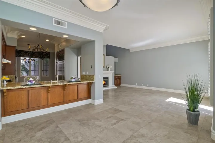 3707 Calle Cortejo, Rancho Santa Fe, California 92091