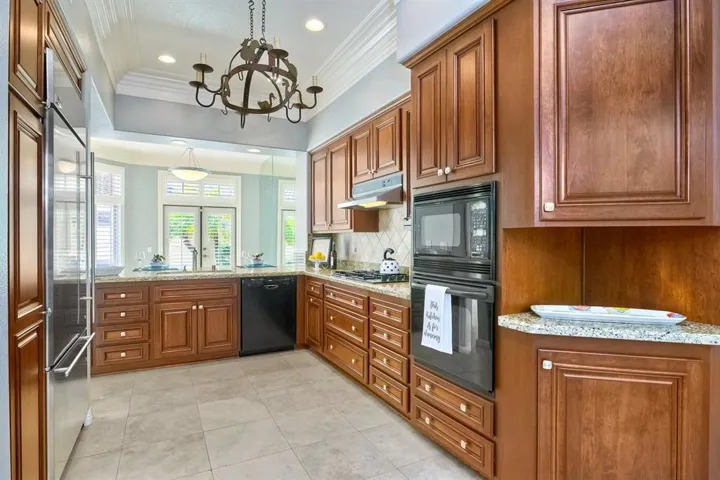 3707 Calle Cortejo, Rancho Santa Fe, California 92091