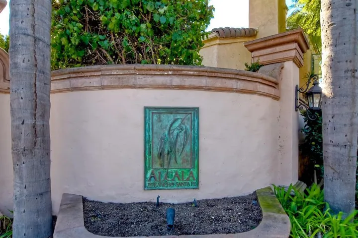 3707 Calle Cortejo, Rancho Santa Fe, California 92091