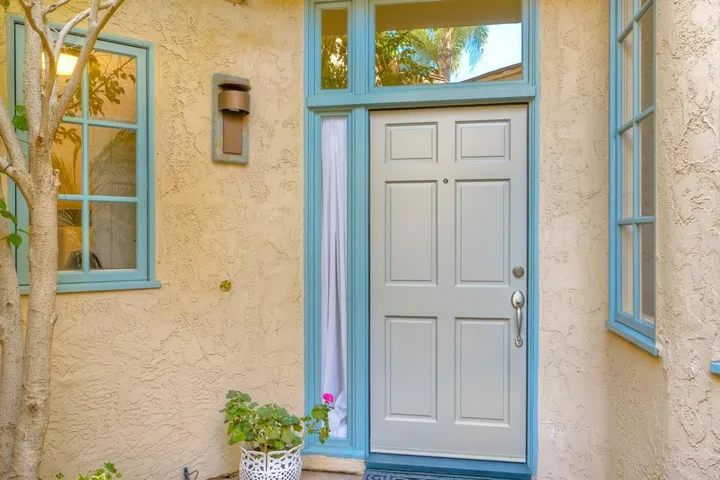 3707 Calle Cortejo, Rancho Santa Fe, California 92091