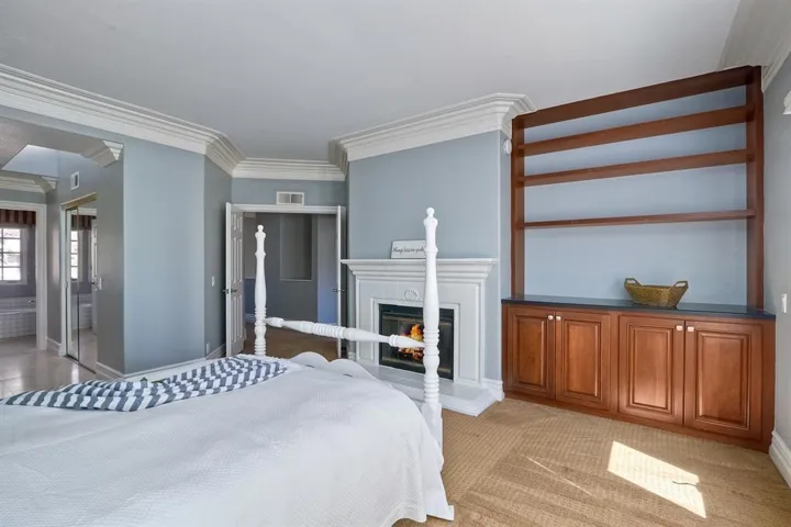 3707 Calle Cortejo, Rancho Santa Fe, California 92091