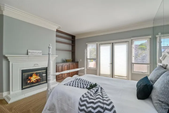 3707 Calle Cortejo, Rancho Santa Fe, California 92091