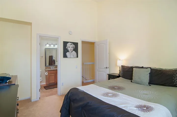 3454 Castle Glen Drive 105, San Diego, California 92123