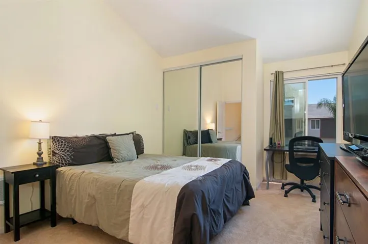 3454 Castle Glen Drive 105, San Diego, California 92123