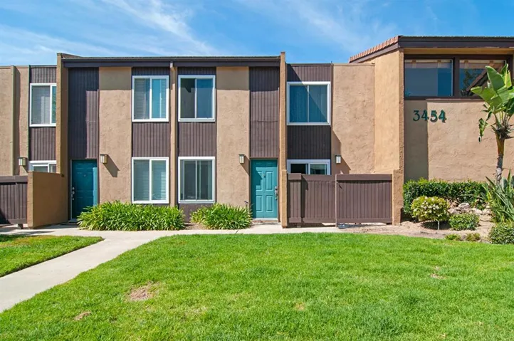 3454 Castle Glen Drive 105, San Diego, California 92123