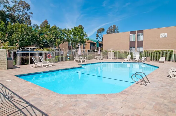 3454 Castle Glen Drive 105, San Diego, California 92123