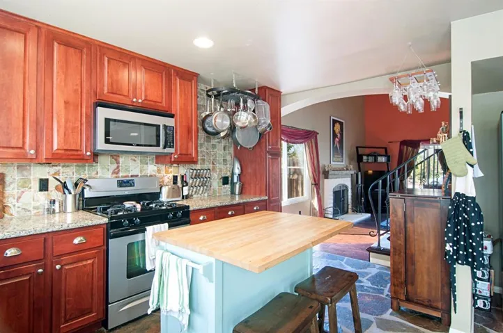 1745 Village Run North, Encinitas, California 92024