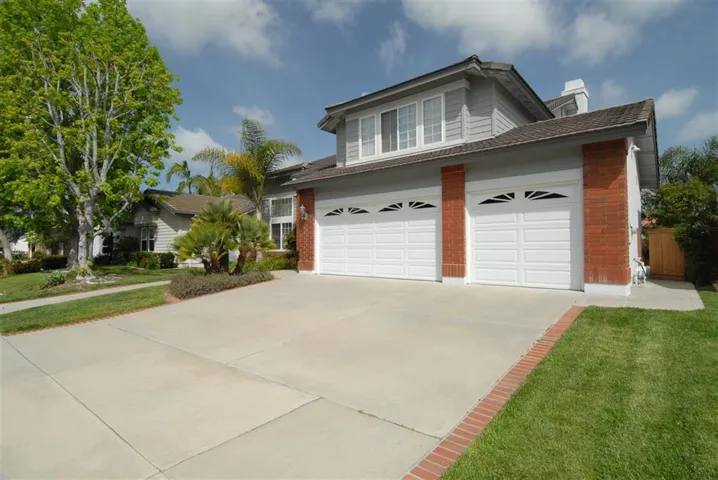 1816 Orchard Wood Rd, Encinitas, California 92024